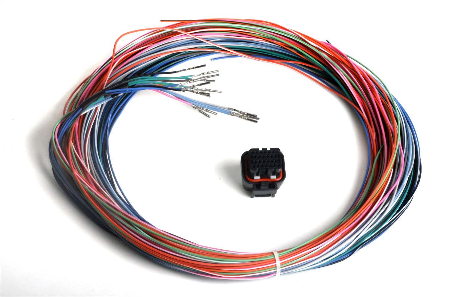 Holley EFI 558-402 J2B CONNECTOR and HARNESS