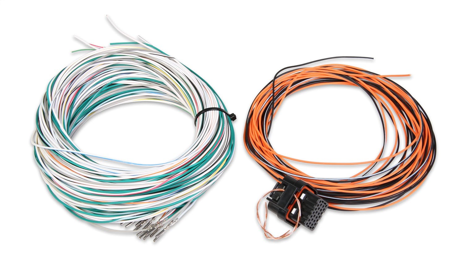 Holley EFI 558-404 J4 CONNECTOR and HARNESS