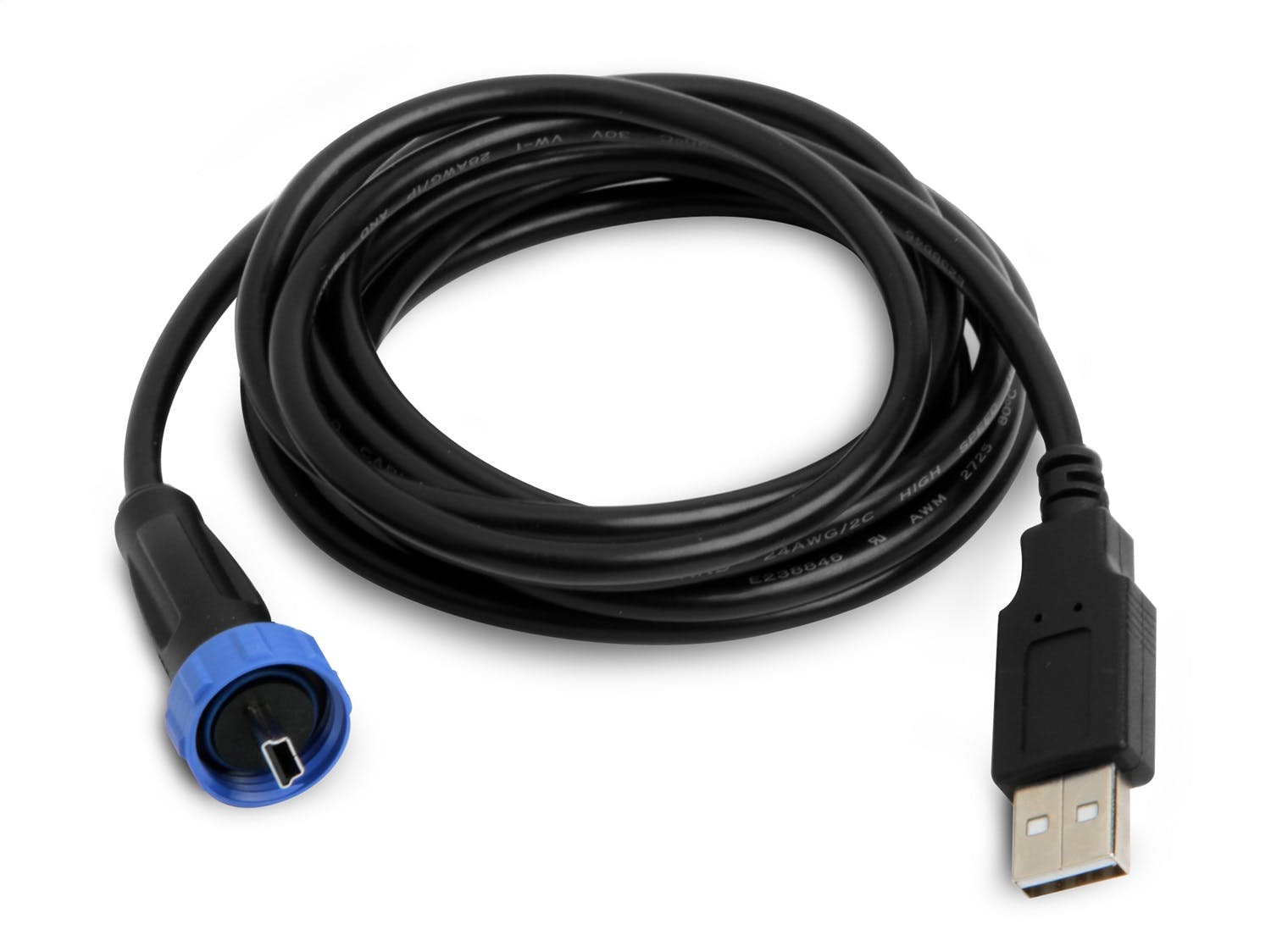 Holley EFI 558-409 SEALED USB CABLE