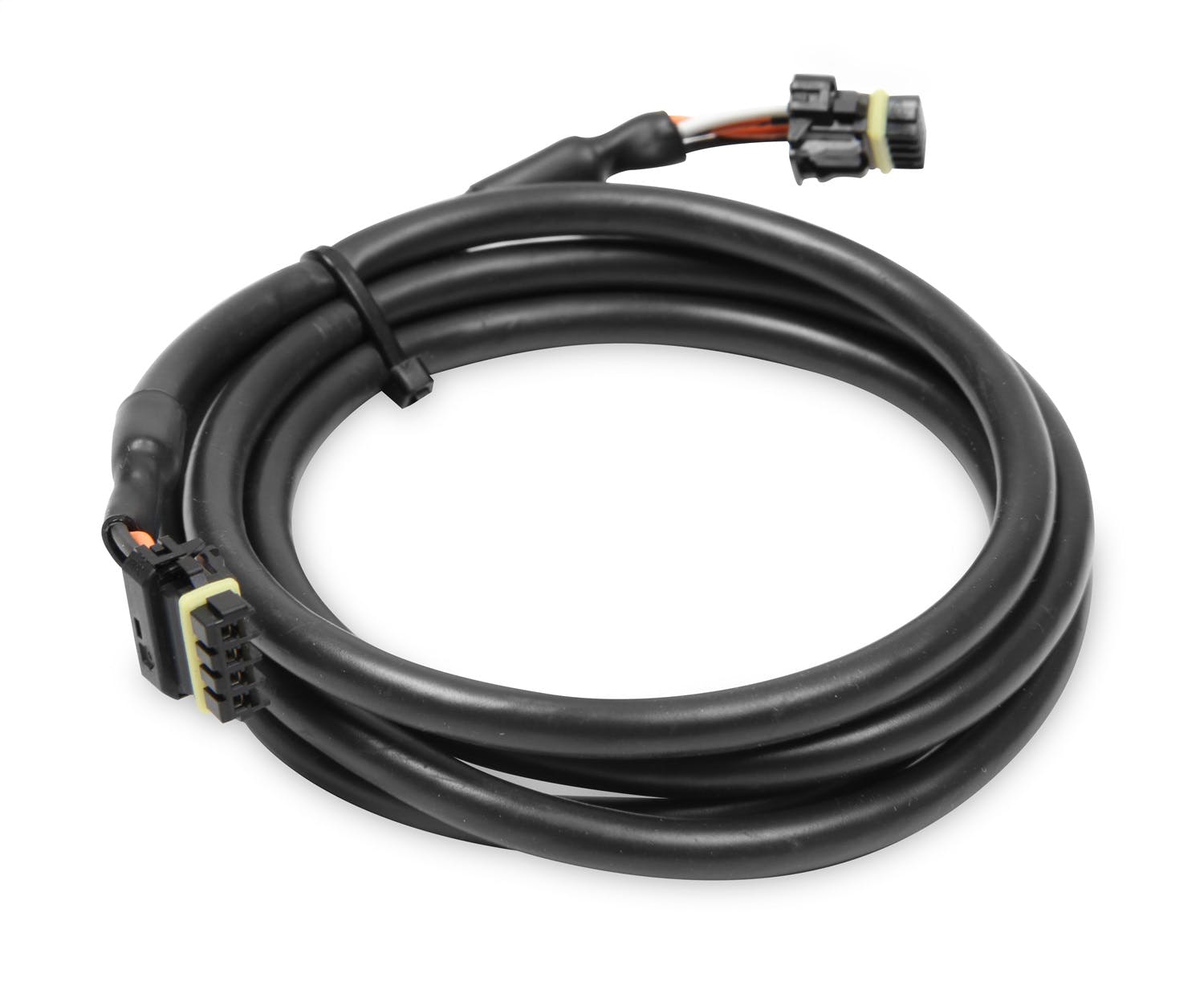 Holley EFI 558-424 CAN EXTENSION HARNESS, 4FT