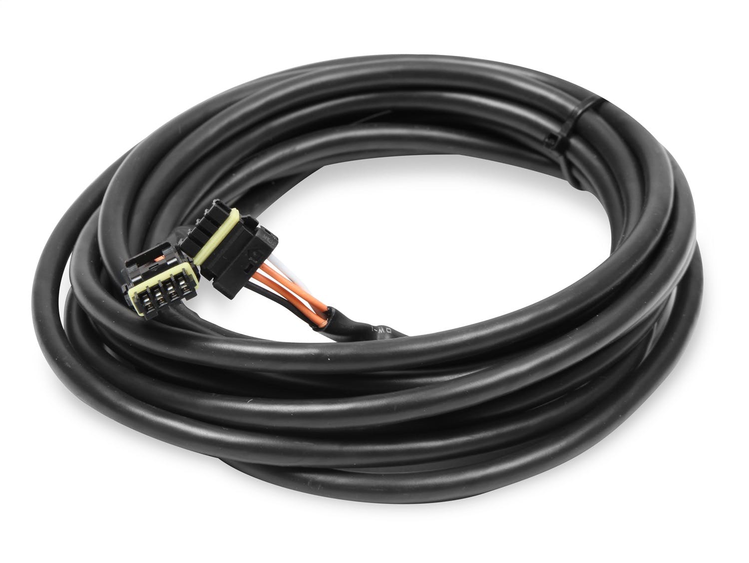 Holley EFI 558-426 CAN EXTENSION HARNESS, 12FT