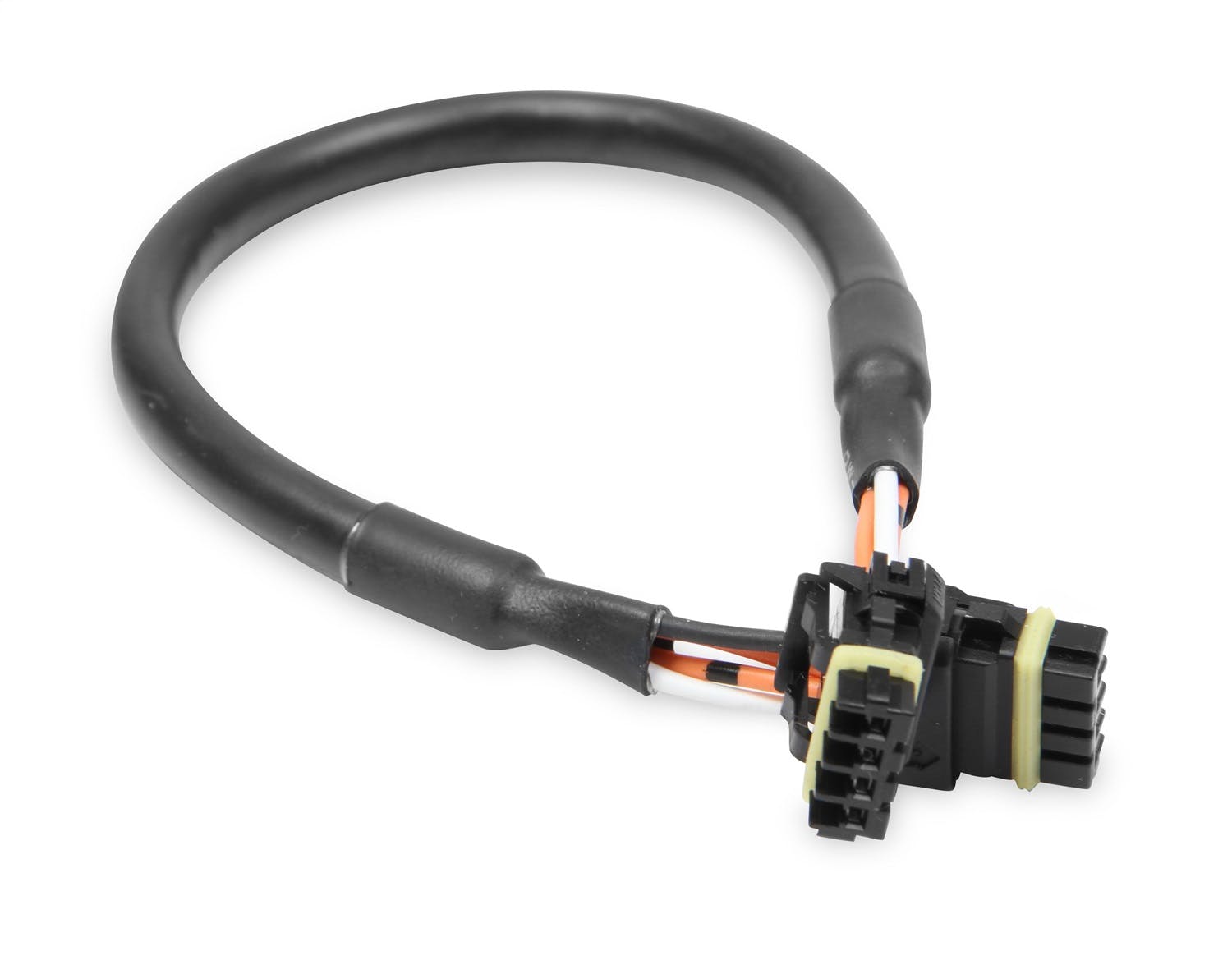 Holley EFI 558-428 CAN EXTENSION HARNESS, 9IN
