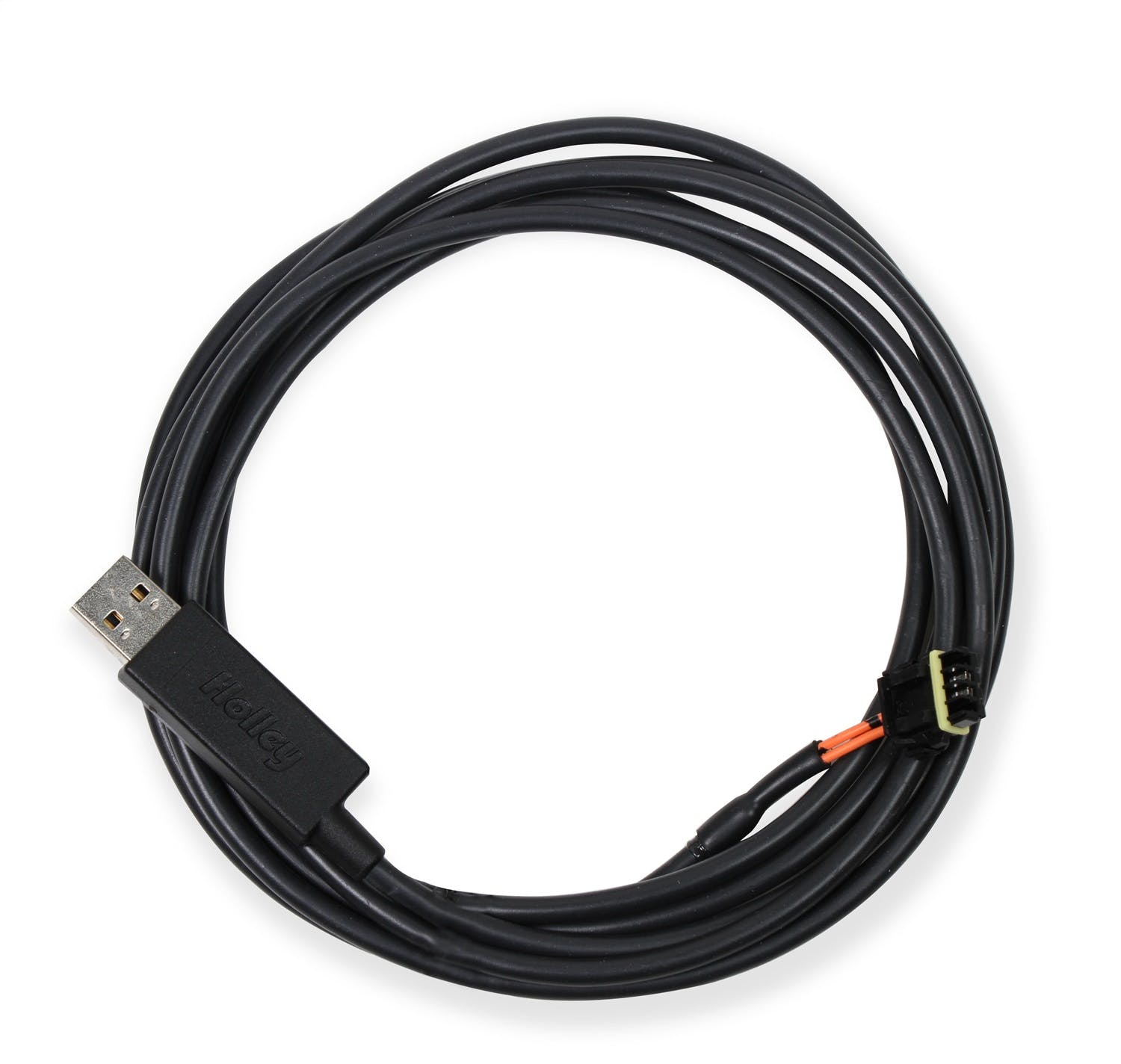 Holley EFI 558-443 USB/CAN HARNESS, SNIPER TBI