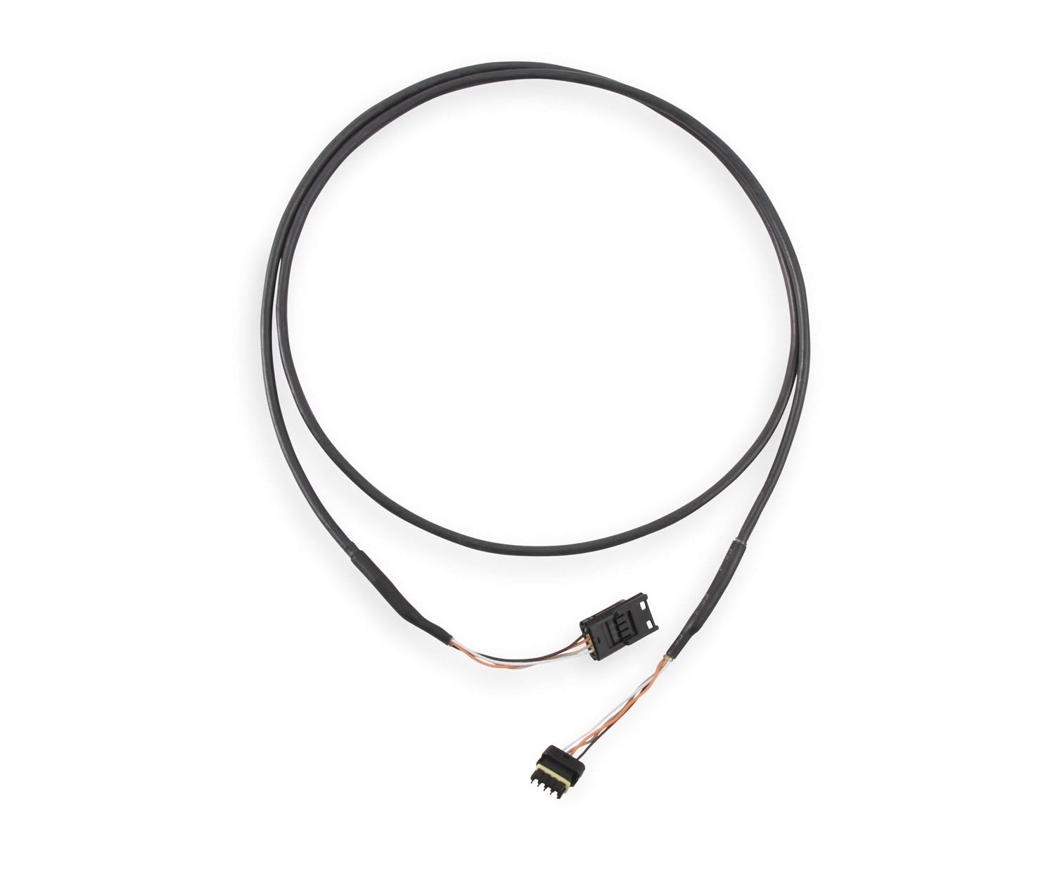 Holley EFI 558-452 CAN ADAPTER HARNESS M/F 4 FEET