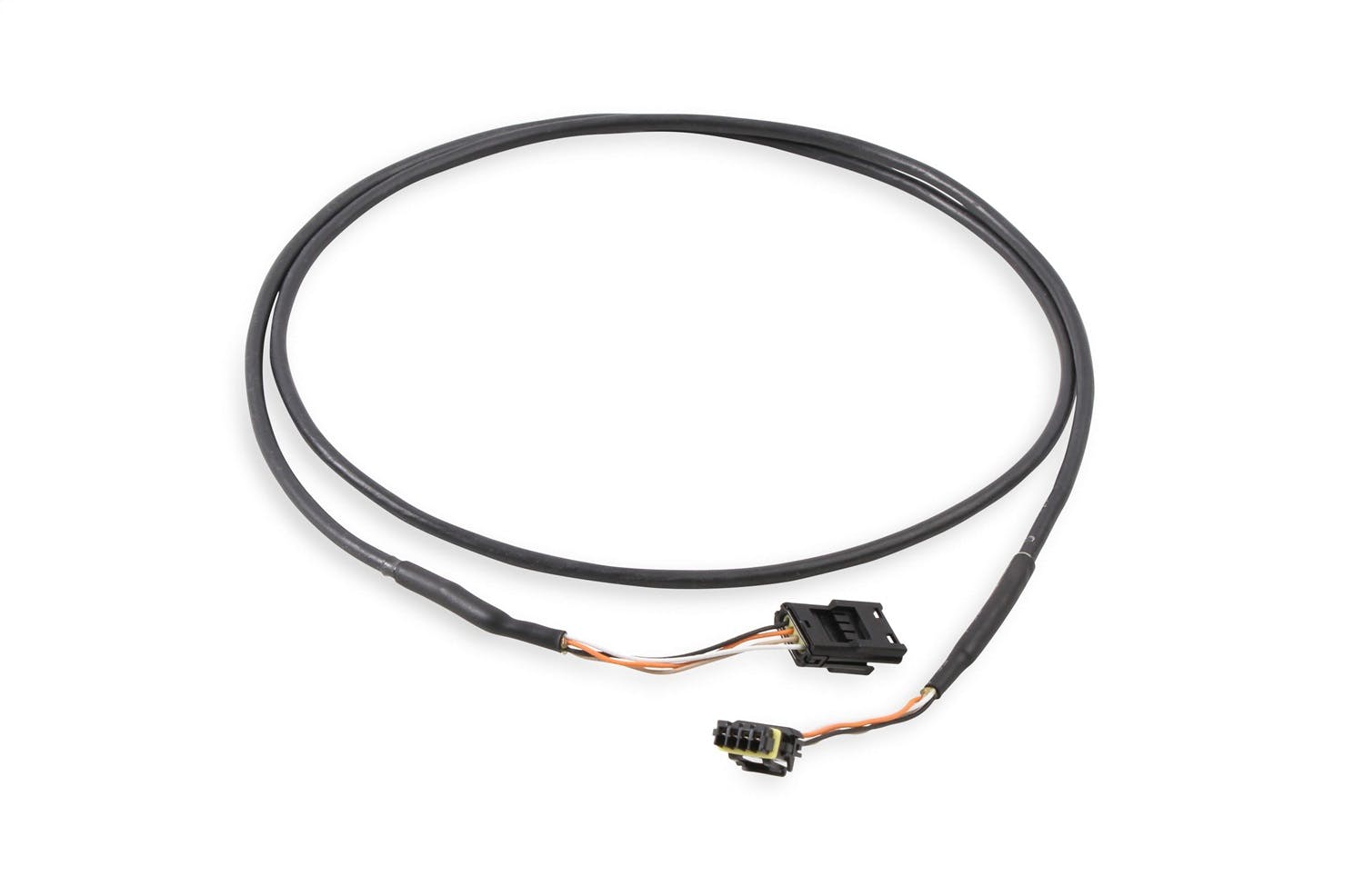 Holley EFI 558-452 CAN ADAPTER HARNESS M/F 4 FEET