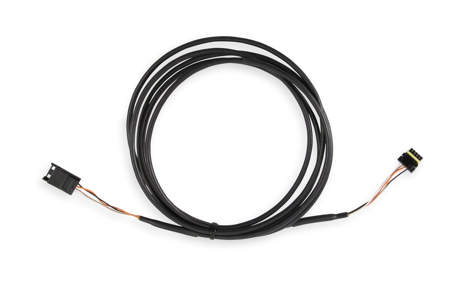Holley EFI 558-453 CAN ADAPTER HARNESS M/F 8 FEET