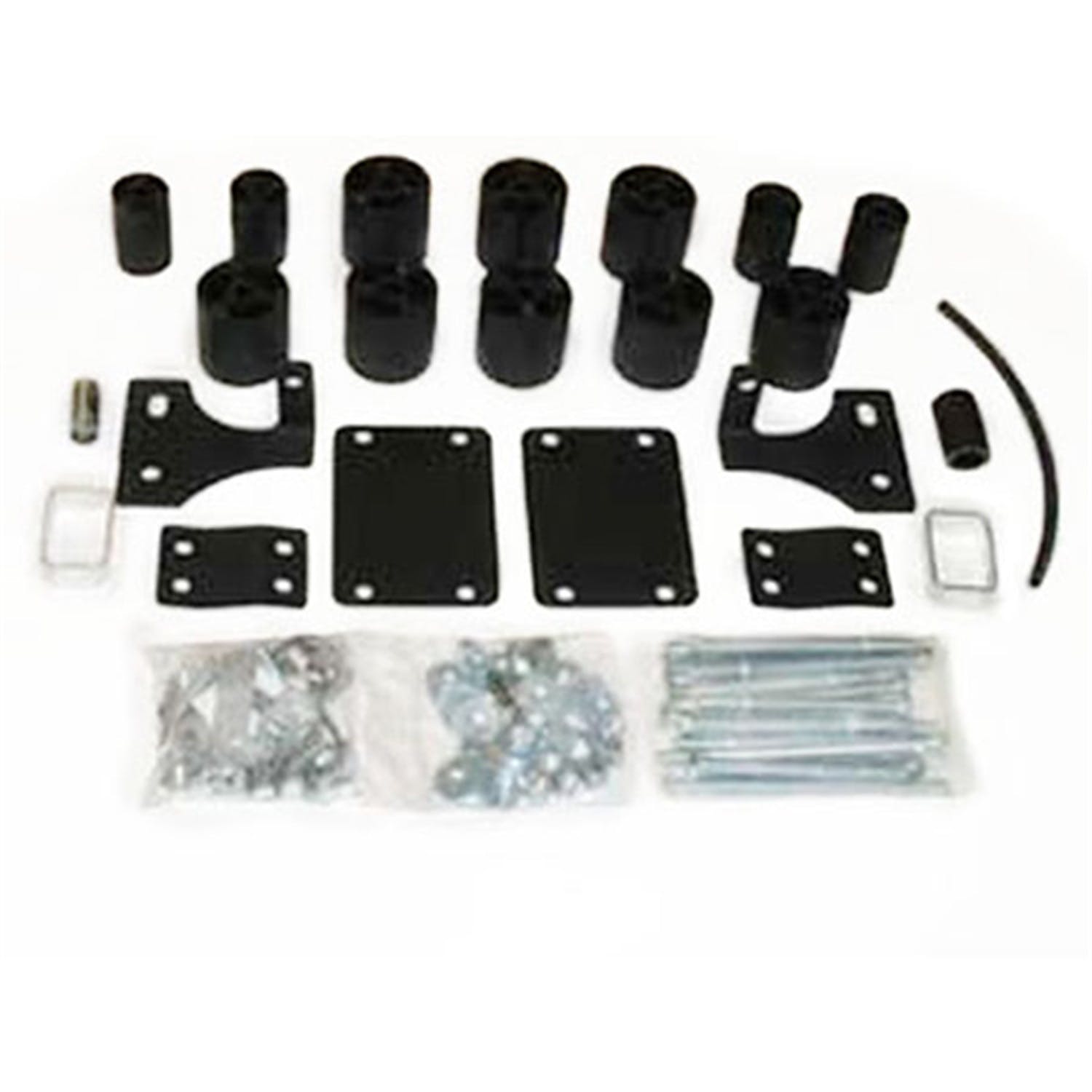 Performance Accessories PA5583 Body Lift Kit 3 inch