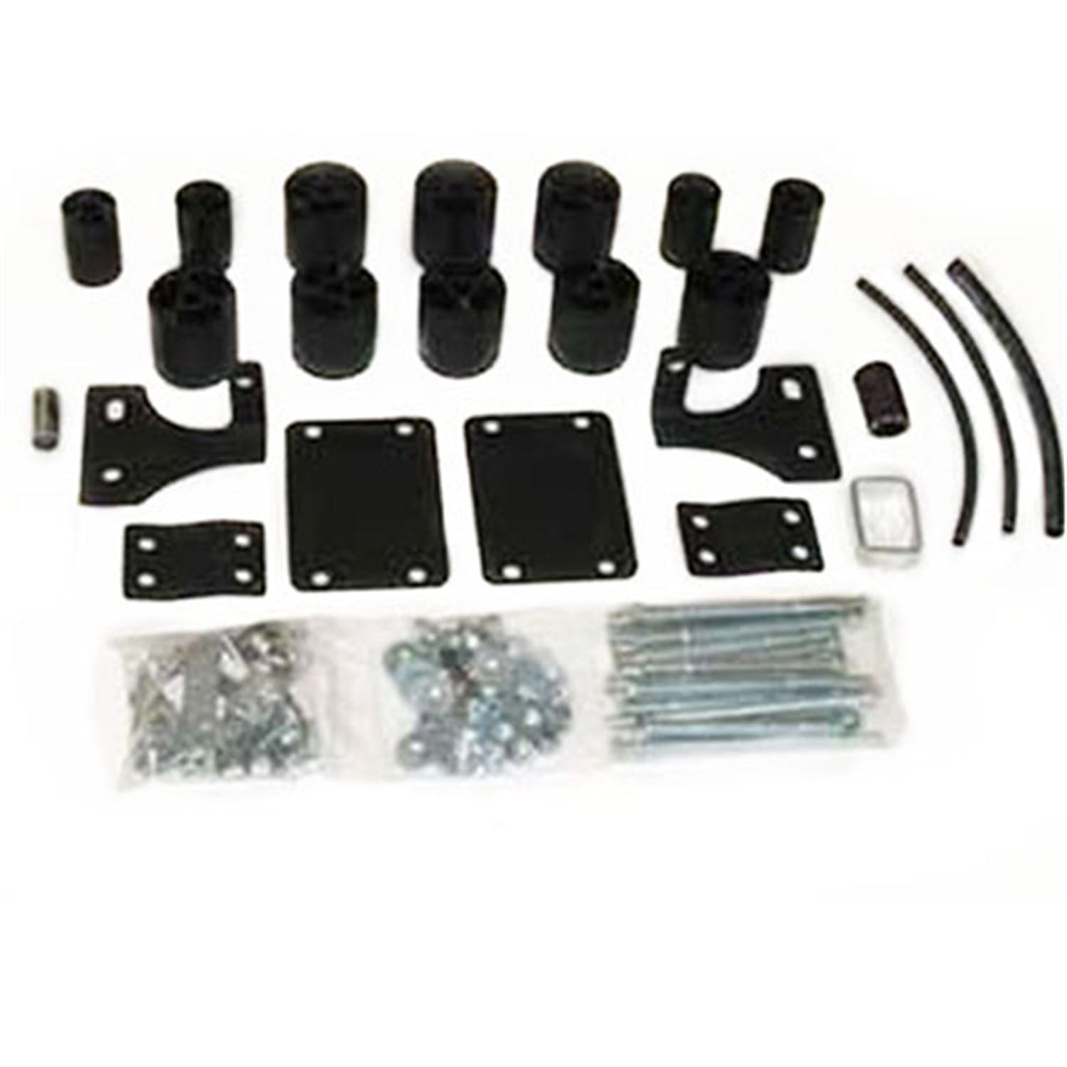 Performance Accessories PA5593 Body Lift Kit 3 inch