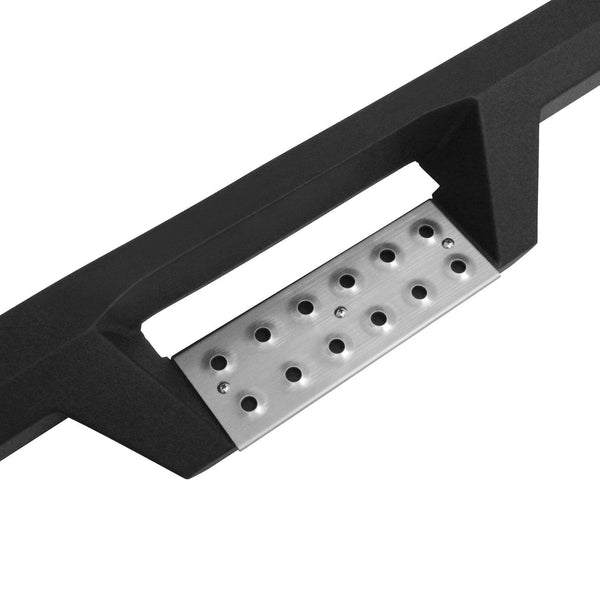 Westin Automotive 56-113152 HDX Stainless Drop Nerf Step Bars Textured Black