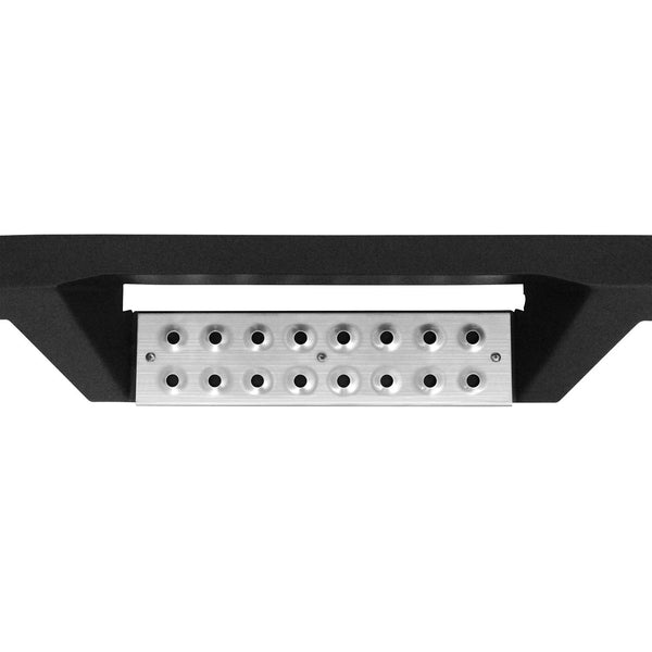 Westin Automotive 56-113152 HDX Stainless Drop Nerf Step Bars Textured Black