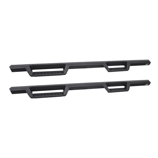 Westin Automotive 56-11315 HDX Drop Nerf Step Bars Textured Black