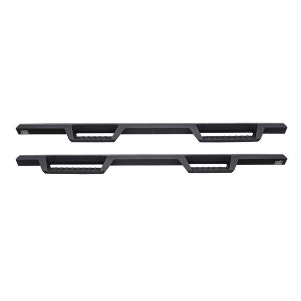 Westin Automotive 56-11315 HDX Drop Nerf Step Bars Textured Black