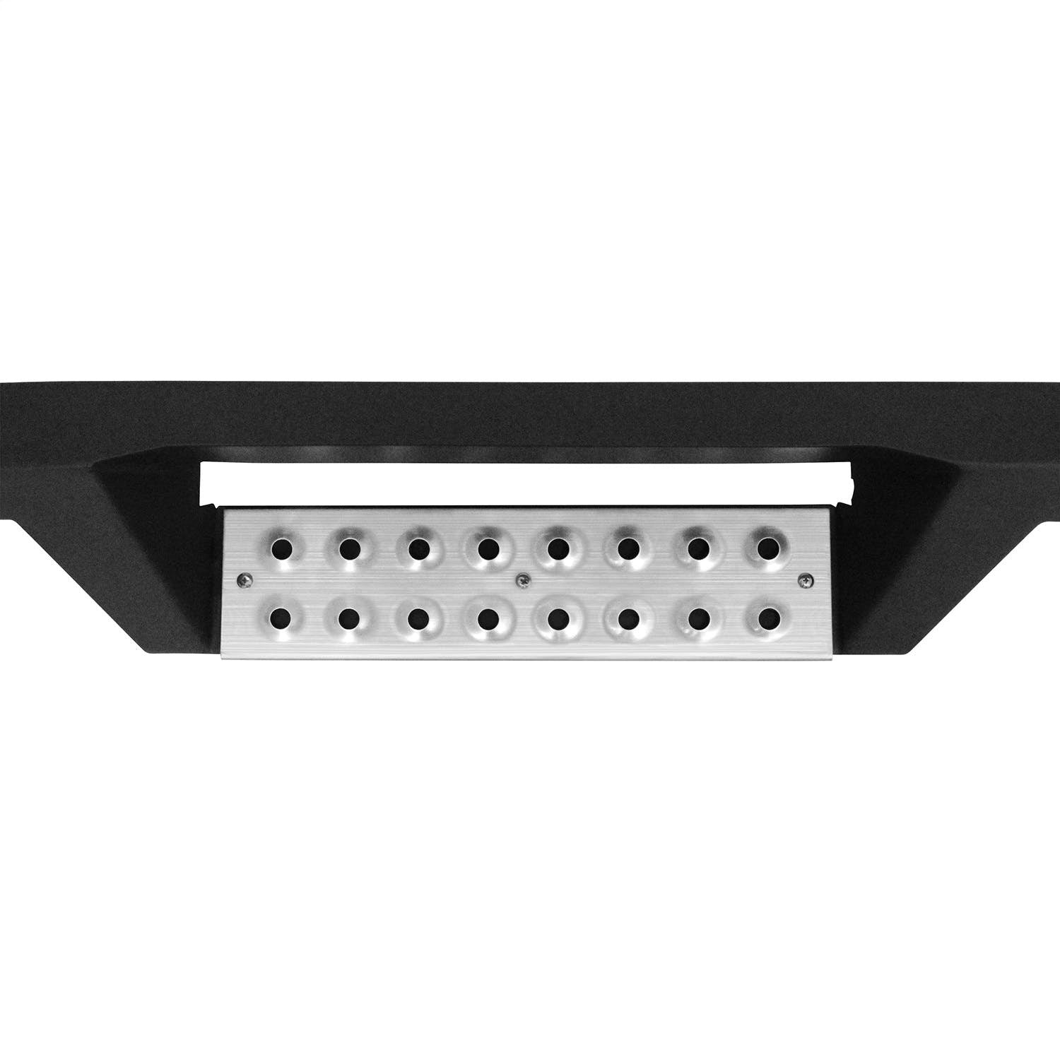 Westin Automotive 56-113352 HDX Stainless Drop Nerf Step Bars Textured Black