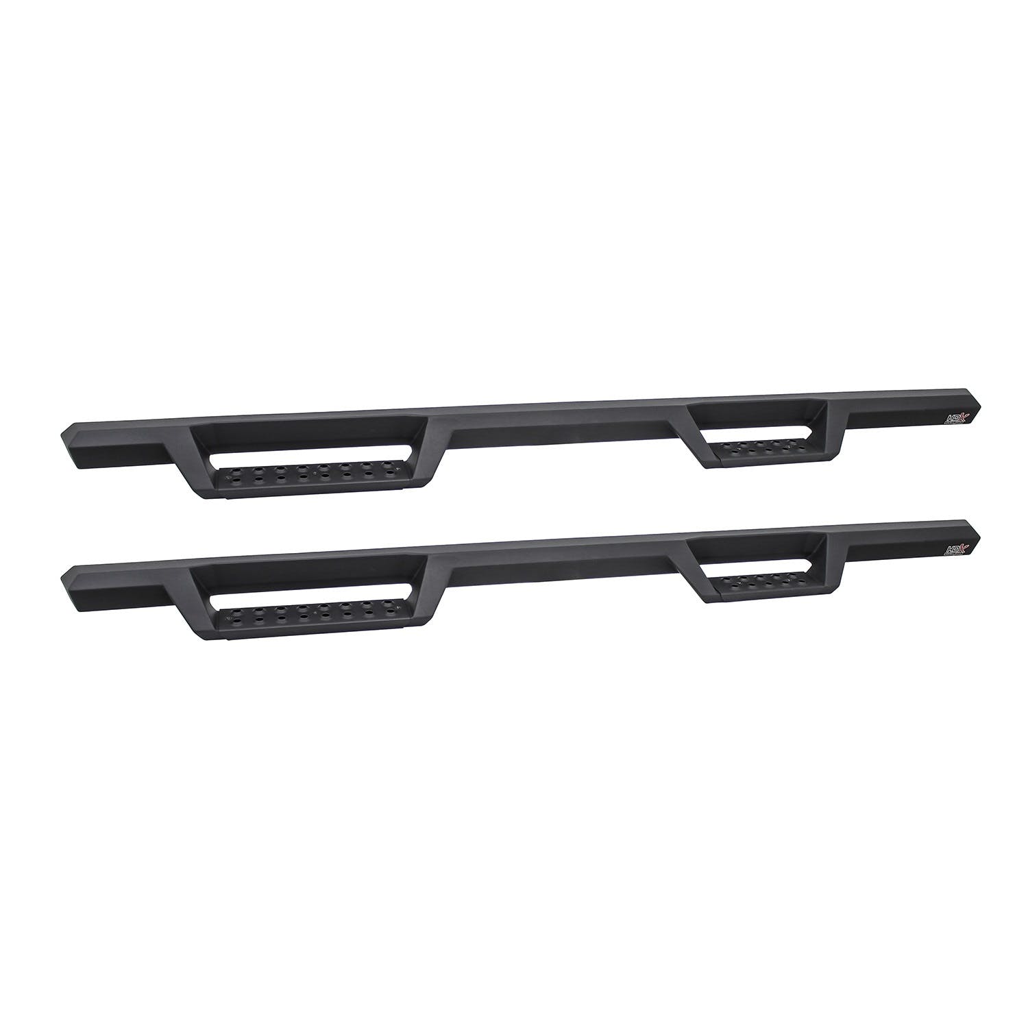 Westin Automotive 56-11335 HDX Drop Nerf Step Bars Textured Black