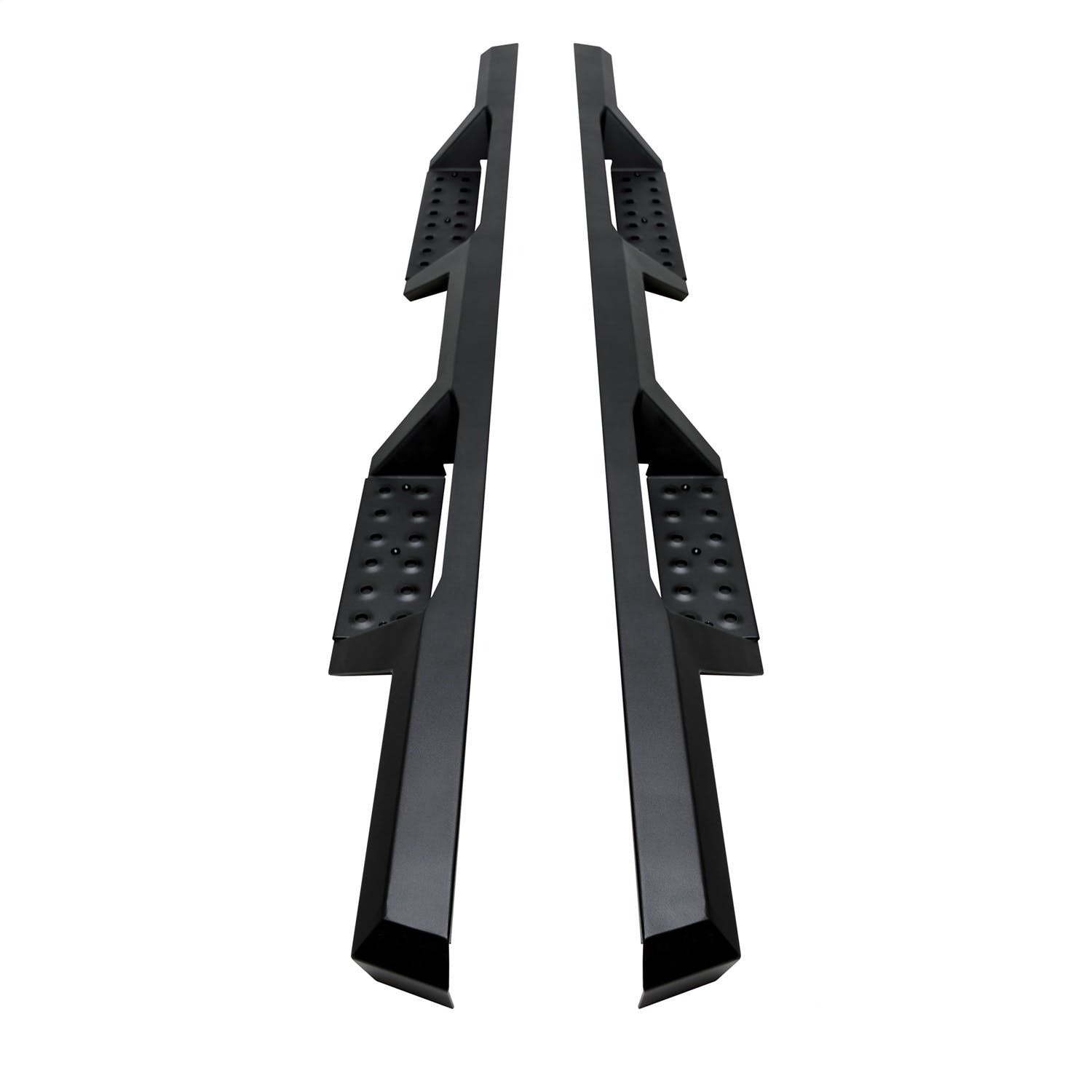 Westin Automotive 56-11685 HDX Drop Nerf Step Bars