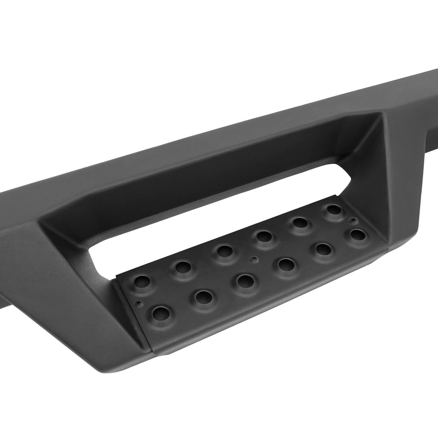 Westin Automotive 56-11685 HDX Drop Nerf Step Bars