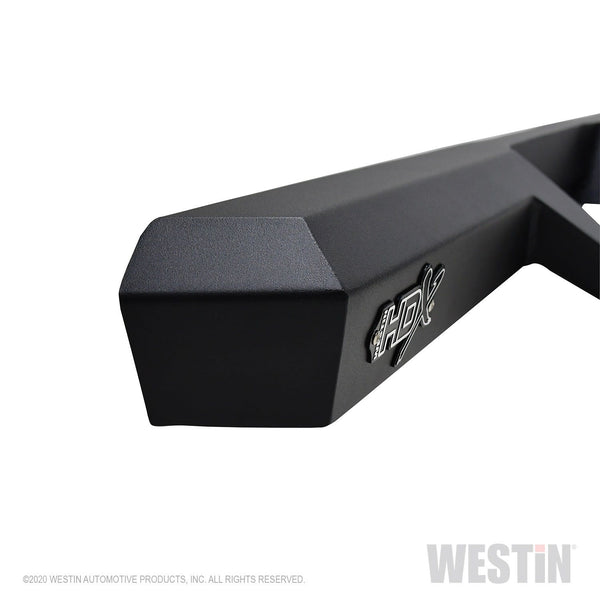 Westin Automotive 56-11955 HDX Drop Nerf Step Bars