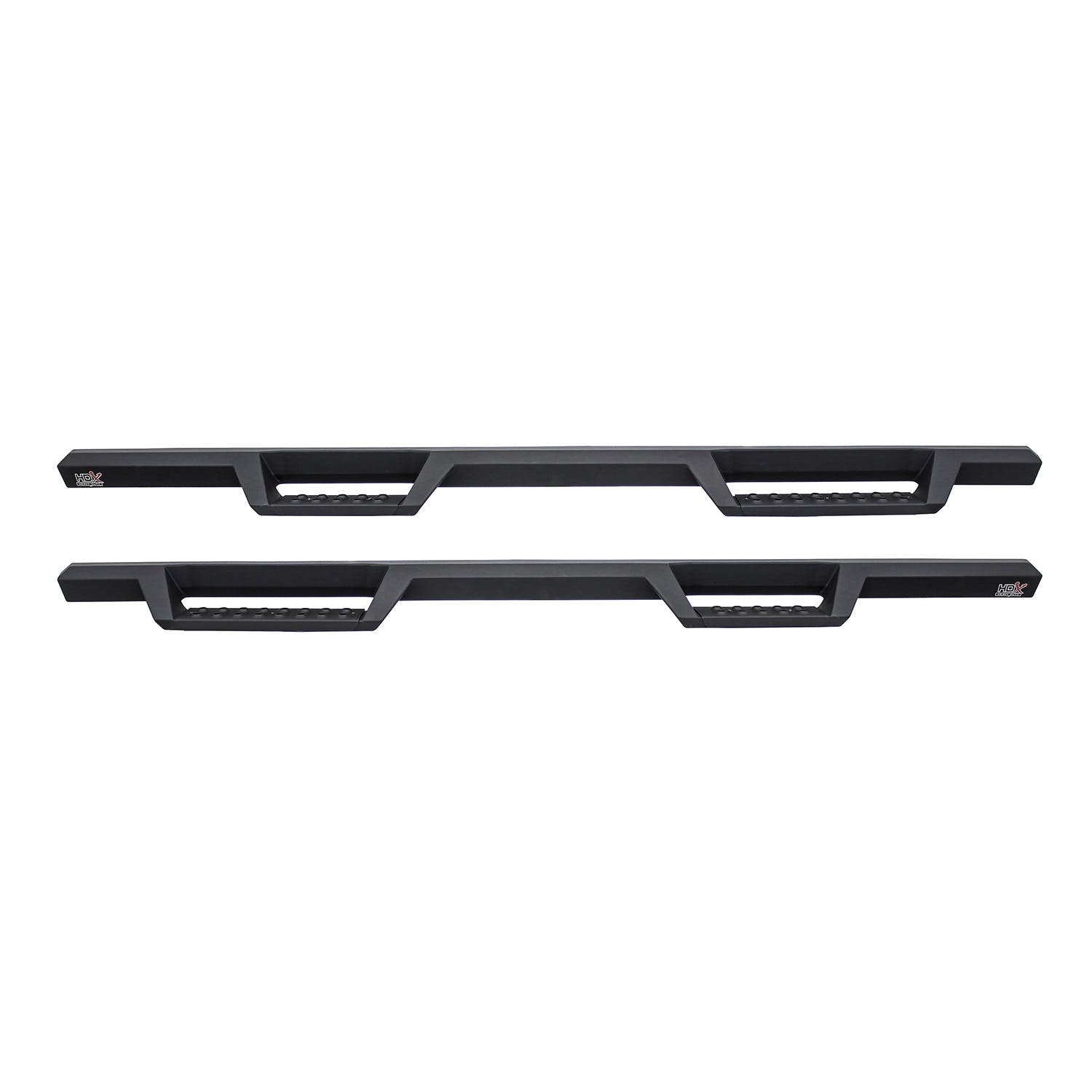 Westin Automotive 56-12775 HDX Drop Nerf Step Bars Textured Black