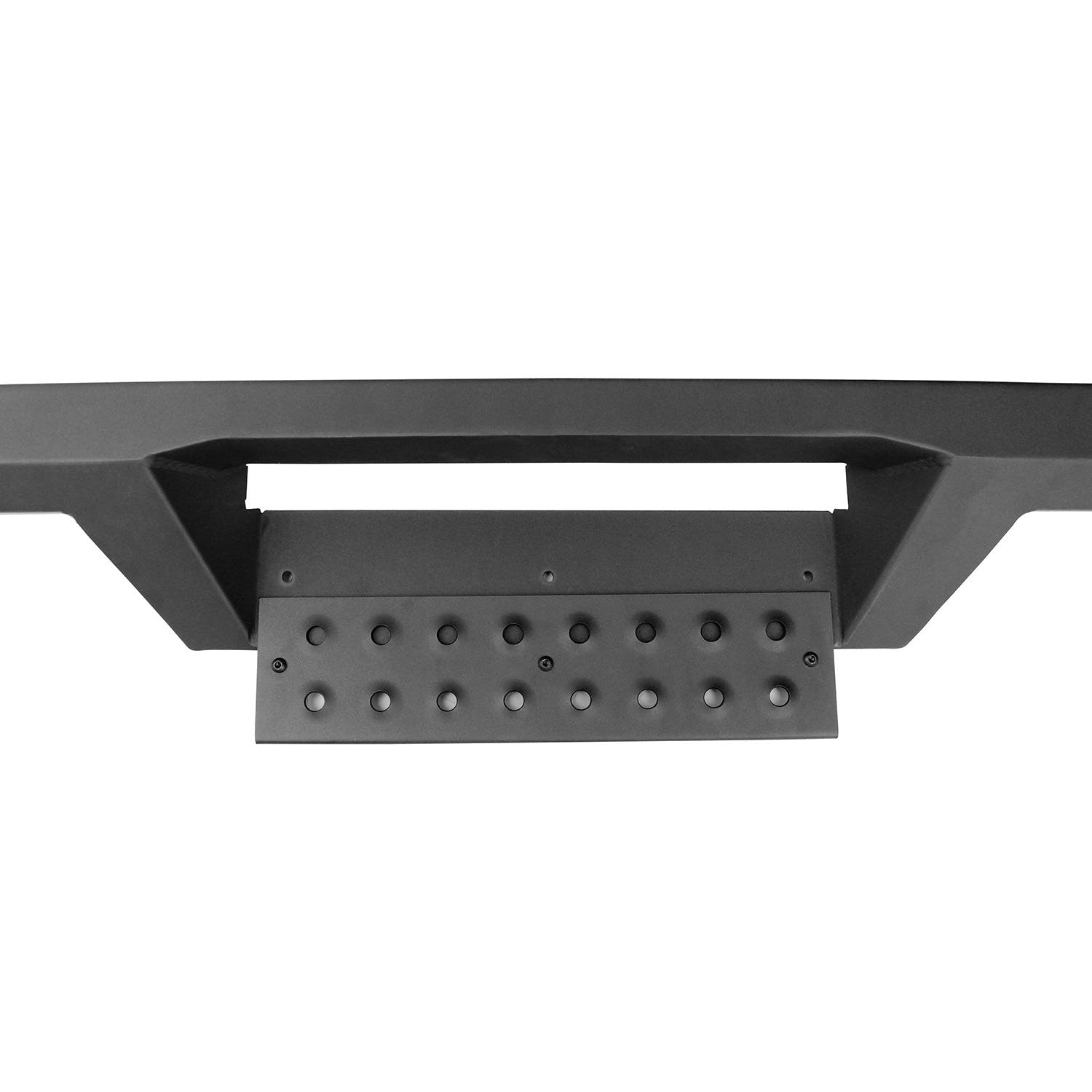 Westin Automotive 56-12775 HDX Drop Nerf Step Bars Textured Black