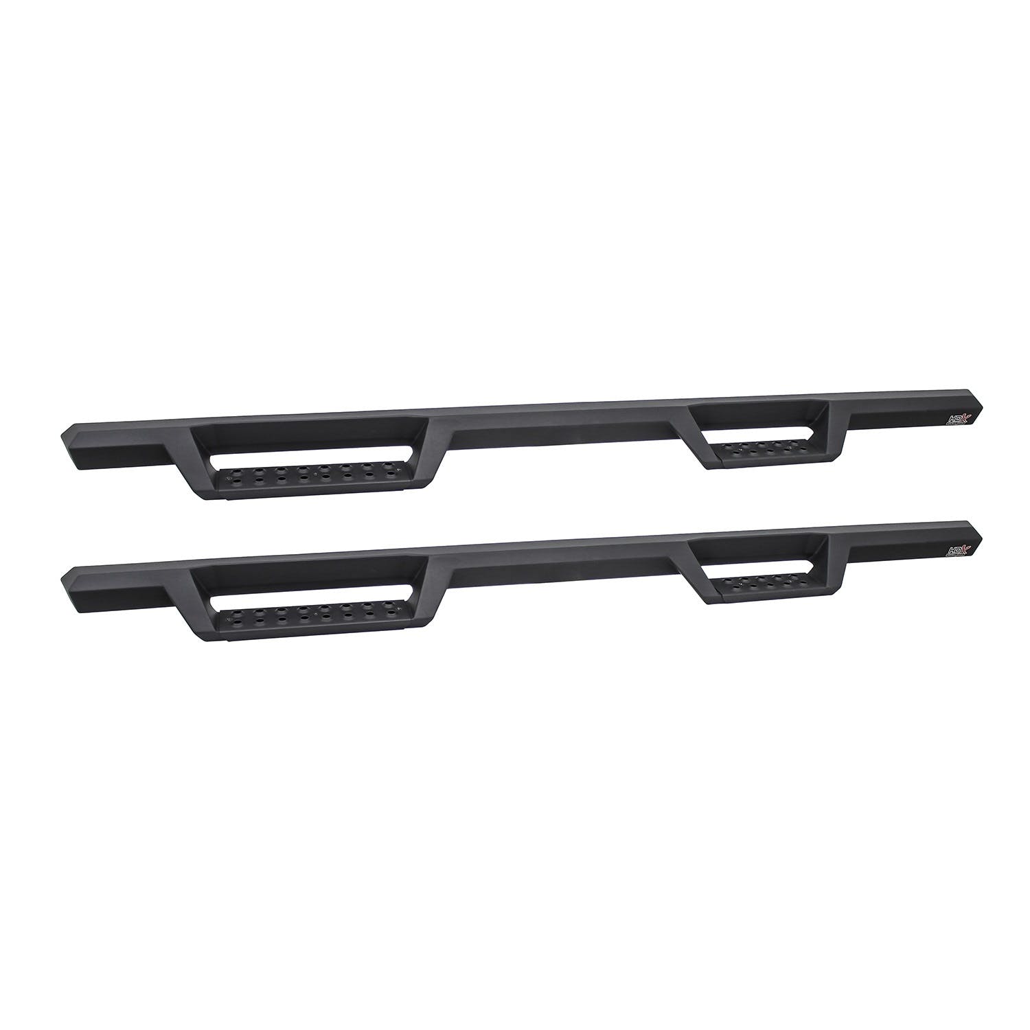 Westin Automotive 56-13245 HDX Drop Nerf Step Bars Textured Black