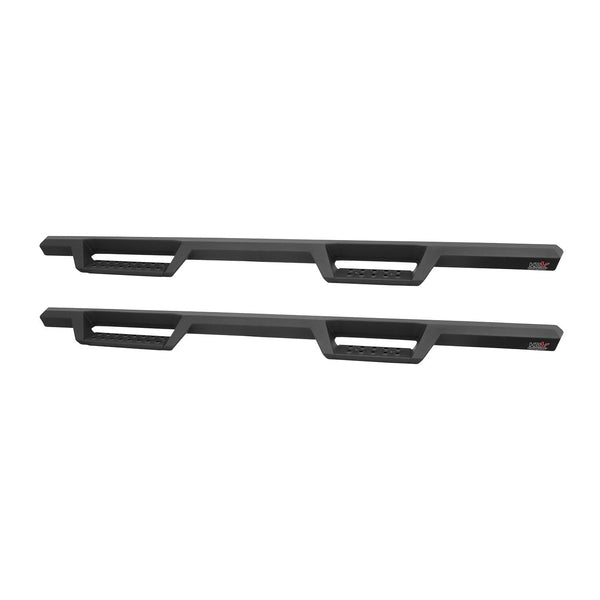 Westin Automotive 56-13255 HDX Drop Nerf Step Bars Textured Black