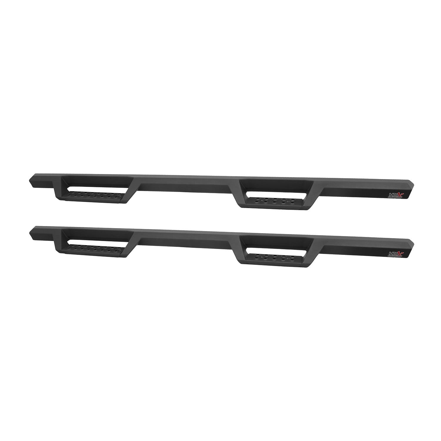 Westin Automotive 56-13525 HDX Drop Nerf Step Bars Textured Black