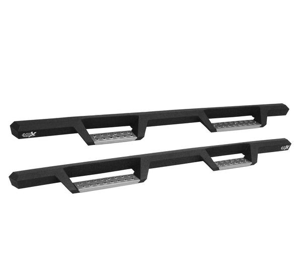 Westin Automotive 56-135552 HDX Stainless Drop Nerf Step Bars Textured Black