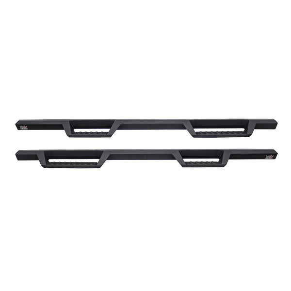 Westin Automotive 56-13565 HDX Drop Nerf Step Bars Textured Black