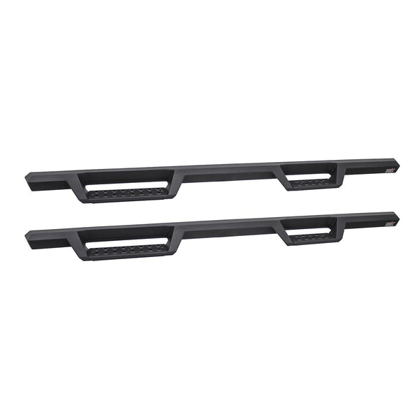Westin Automotive 56-13715 HDX Drop Nerf Step Bars Textured Black