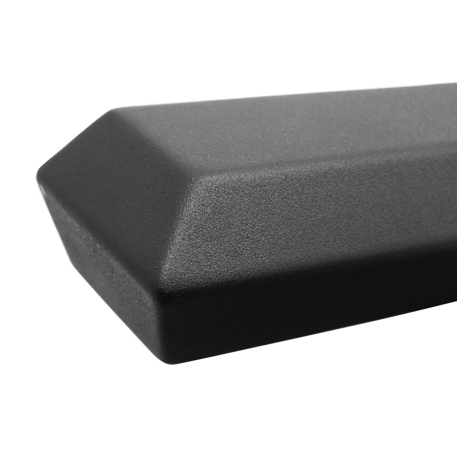 Westin Automotive 56-13715 HDX Drop Nerf Step Bars Textured Black
