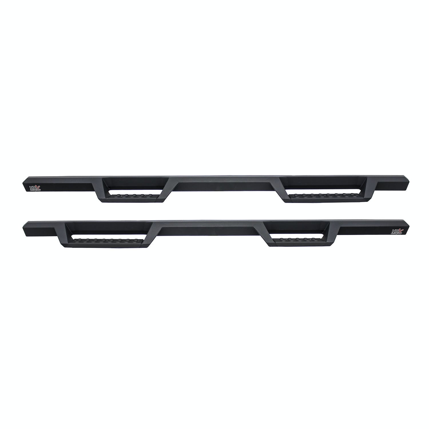 Westin Automotive 56-13725 HDX Drop Nerf Step Bars Textured Black