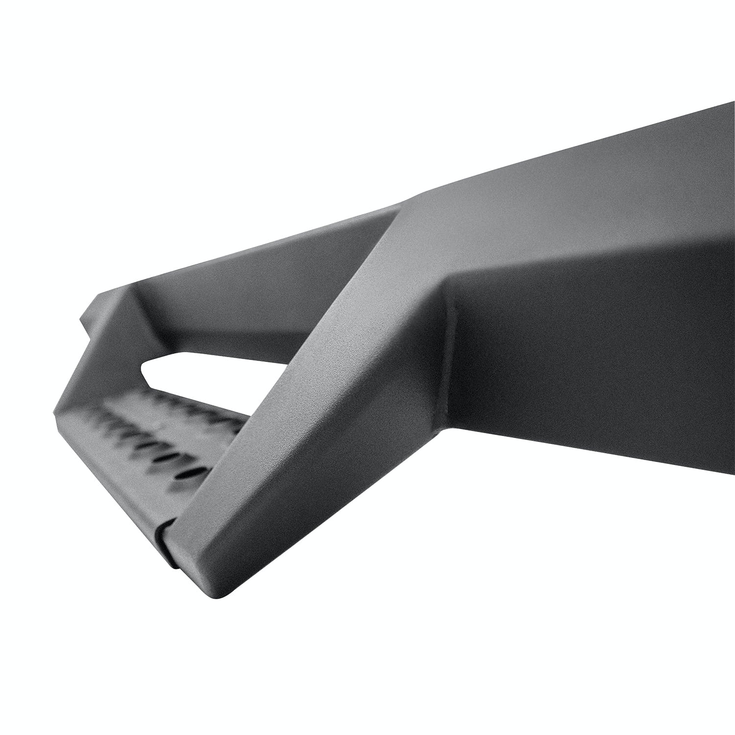 Westin Automotive 56-13725 HDX Drop Nerf Step Bars Textured Black