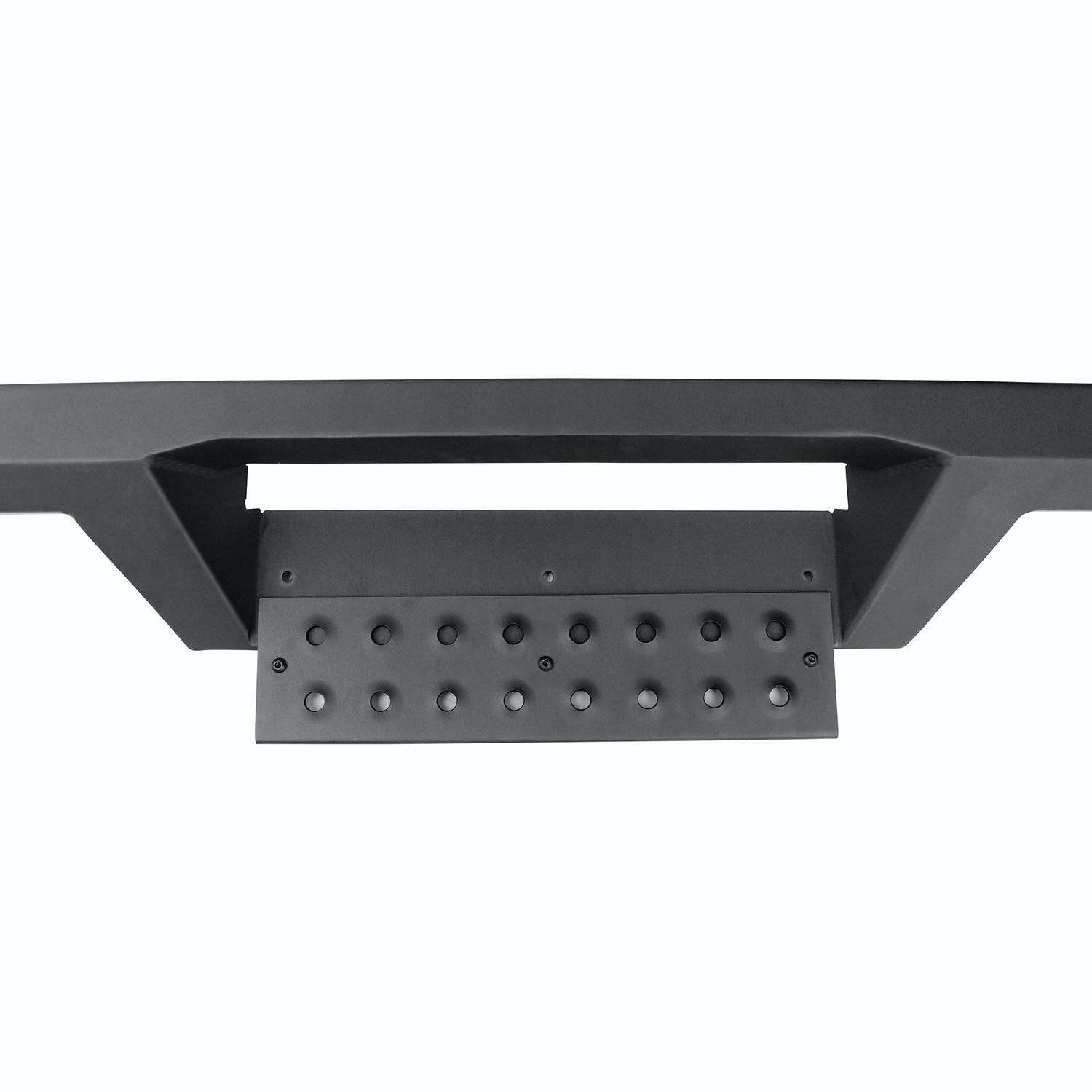 Westin Automotive 56-13725 HDX Drop Nerf Step Bars Textured Black