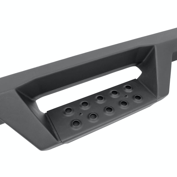 Westin Automotive 56-13935 HDX Drop Nerf Step Bars Textured Black