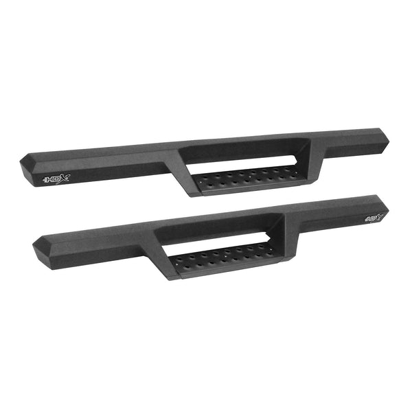 Westin Automotive 56-14055 HDX Drop Nerf Step Bars Textured Black