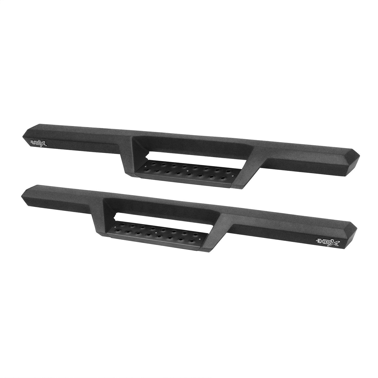 Westin Automotive 56-14055 HDX Drop Nerf Step Bars Textured Black