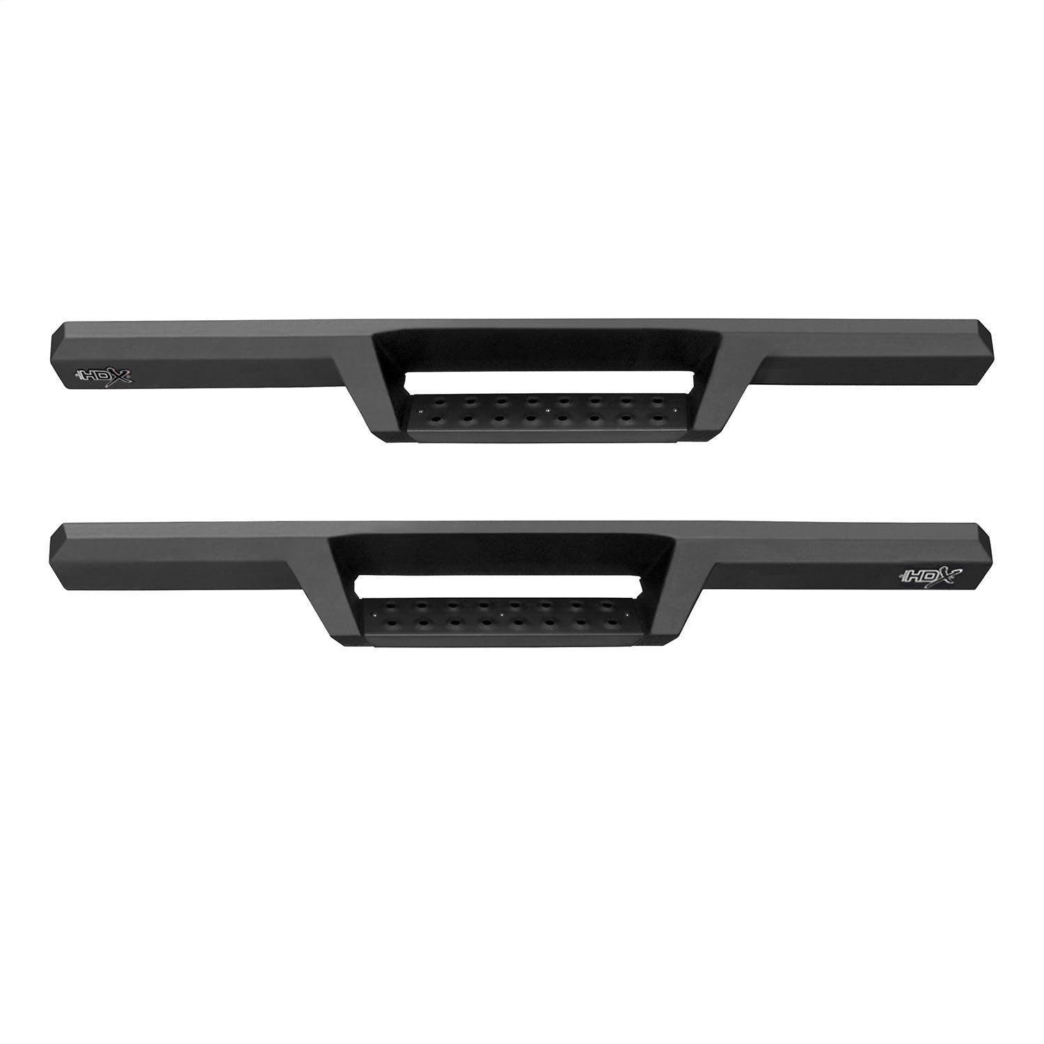 Westin Automotive 56-14055 HDX Drop Nerf Step Bars Textured Black