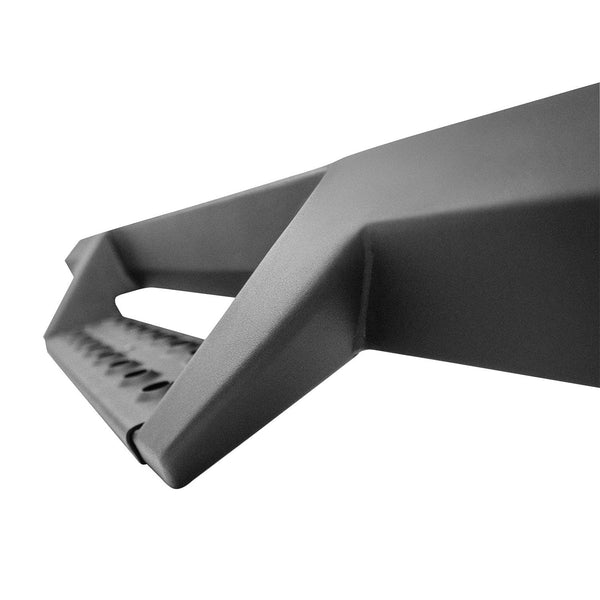Westin Automotive 56-14055 HDX Drop Nerf Step Bars Textured Black