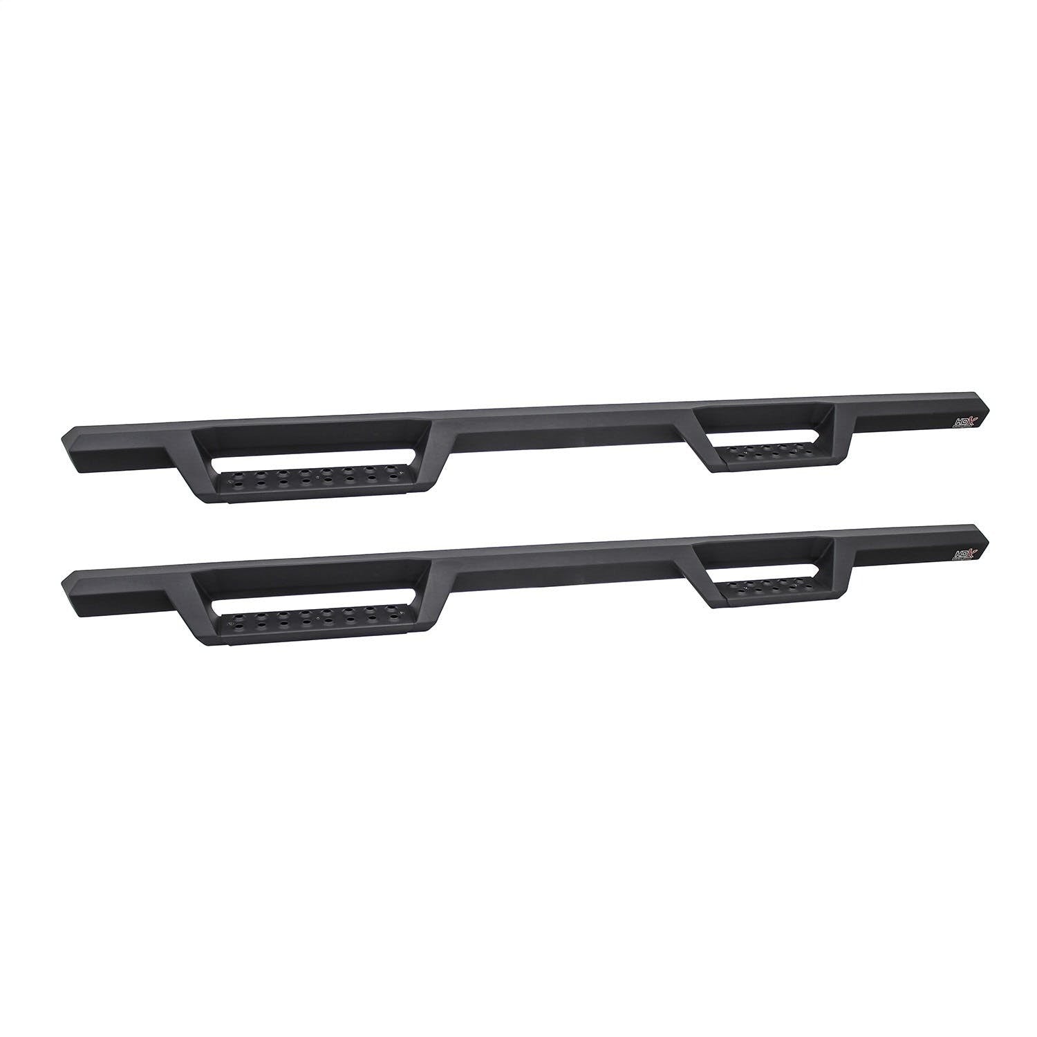 Westin Automotive 56-14085 HDX Drop Nerf Step Bars Textured Black