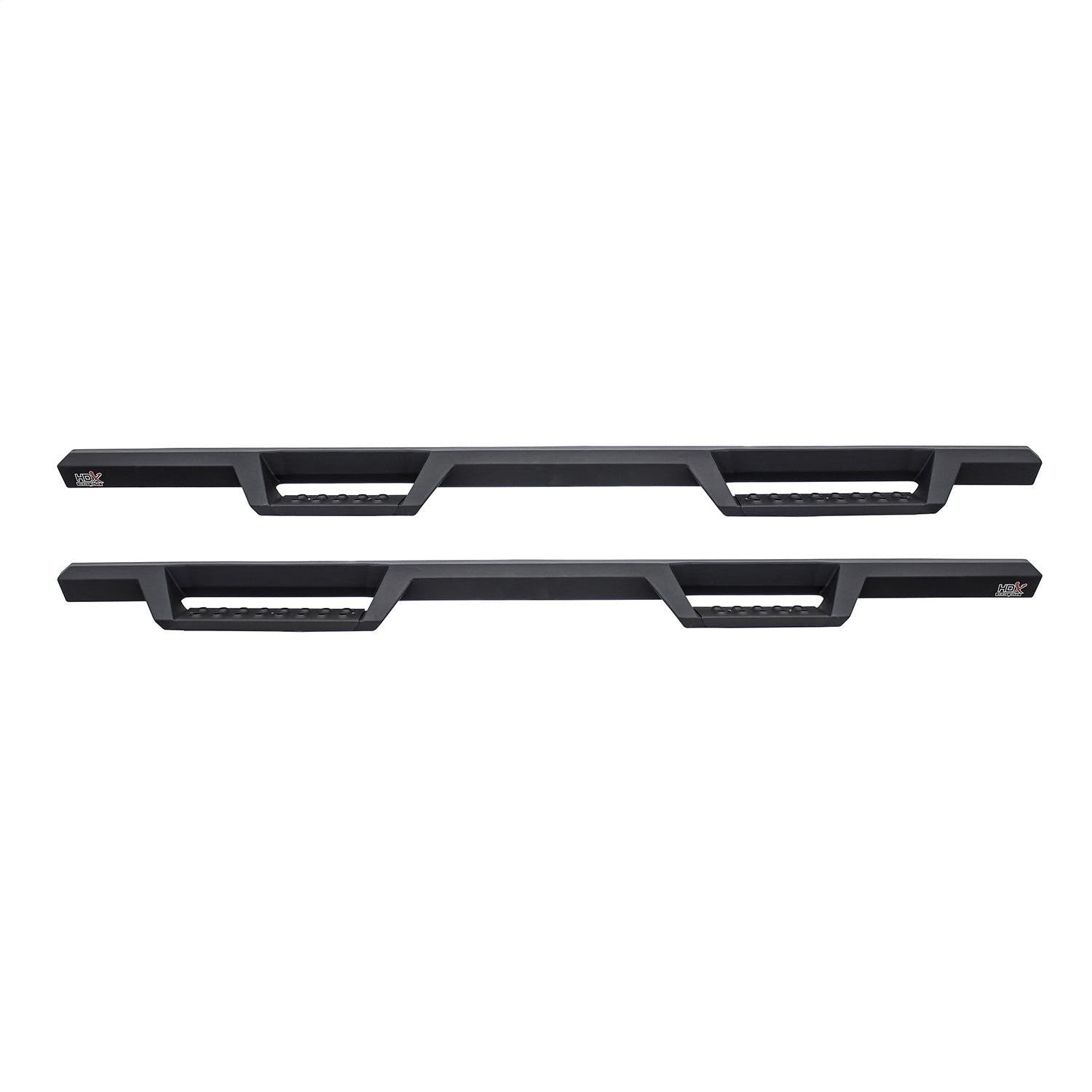 Westin Automotive 56-14085 HDX Drop Nerf Step Bars Textured Black