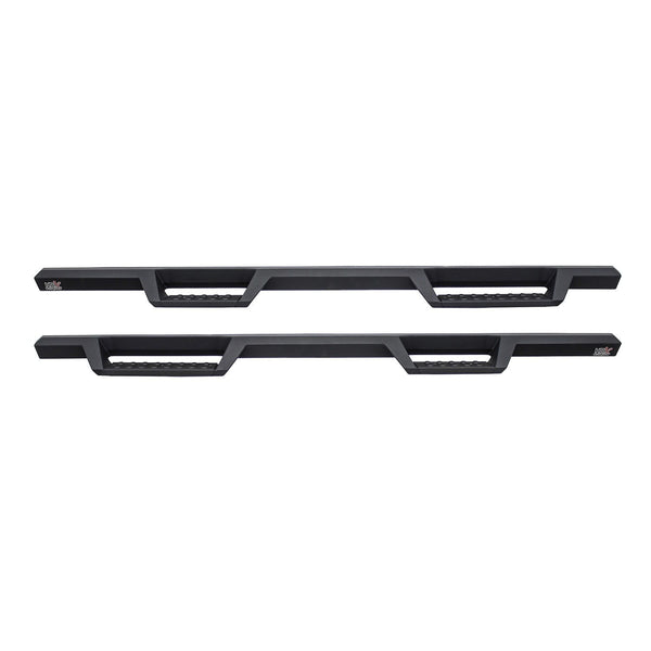 Westin Automotive 56-14095 HDX Drop Nerf Step Bars Textured Black