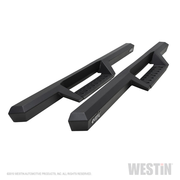 Westin Automotive 56-14115 HDX Drop Nerf Step Bars