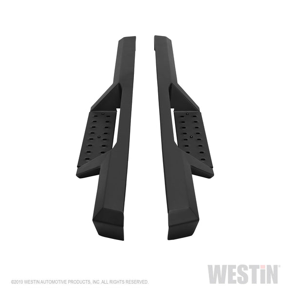 Westin Automotive 56-14115 HDX Drop Nerf Step Bars