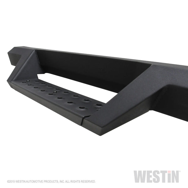 Westin Automotive 56-14115 HDX Drop Nerf Step Bars