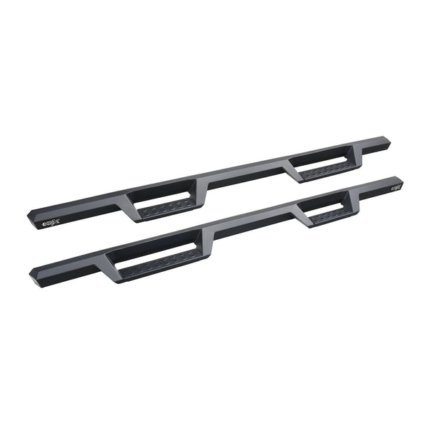 Westin Automotive 56-14125 HDX Drop Nerf Step Bars Textured Black