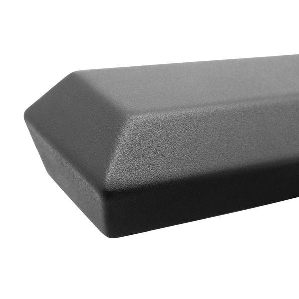 Westin Automotive 56-14125 HDX Drop Nerf Step Bars Textured Black
