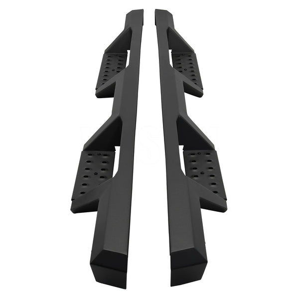 Westin Automotive 56-14215 HDX Drop Nerf Step Bars Textured Black