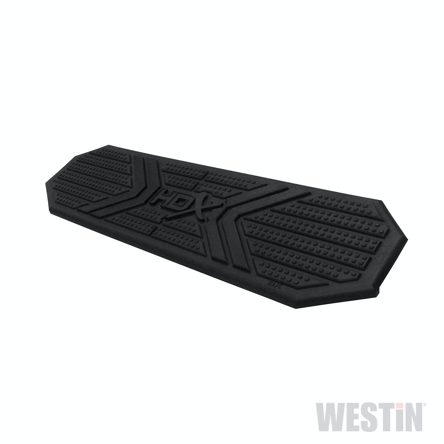 Westin Automotive 56-20001 HDX Xtreme Step Pad Black