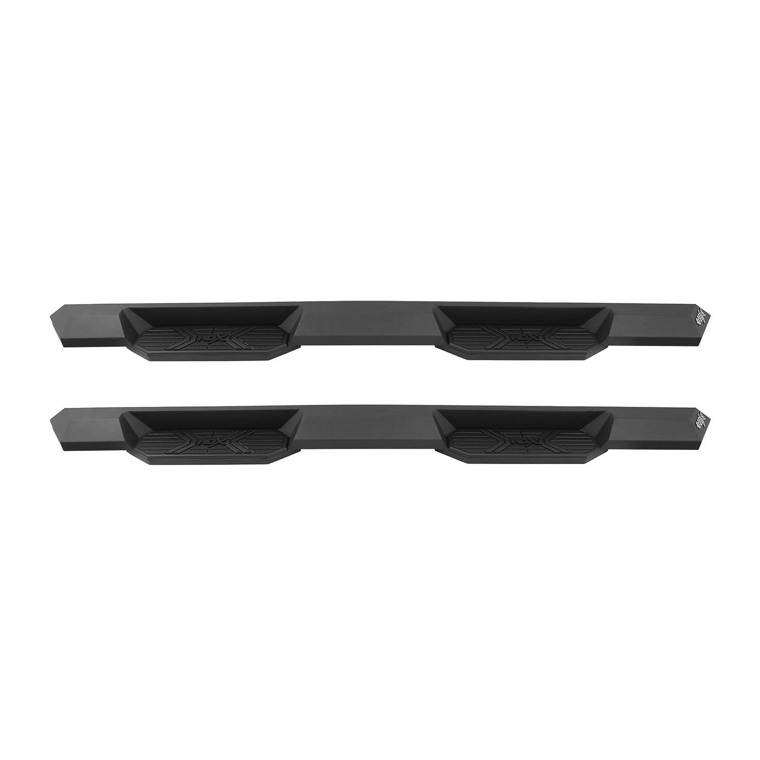 Westin Automotive 56-21315 HDX Xtreme Nerf Step Bars Textured Black