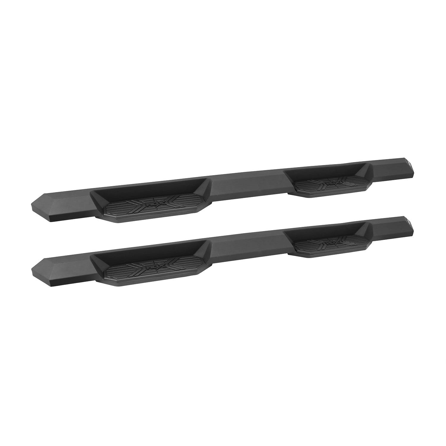 Westin Automotive 56-21335 HDX Xtreme Nerf Step Bars Textured Black